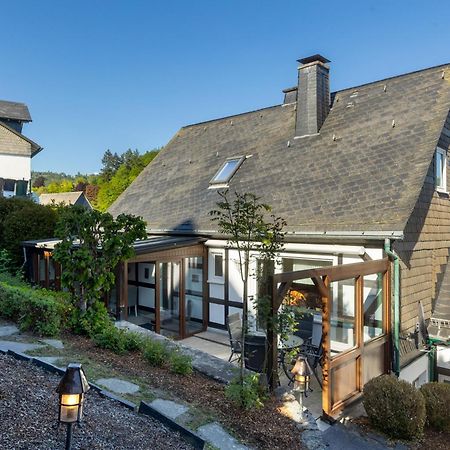 Ferienwohnung Am Huegel Schmallenberg Eksteriør bilde