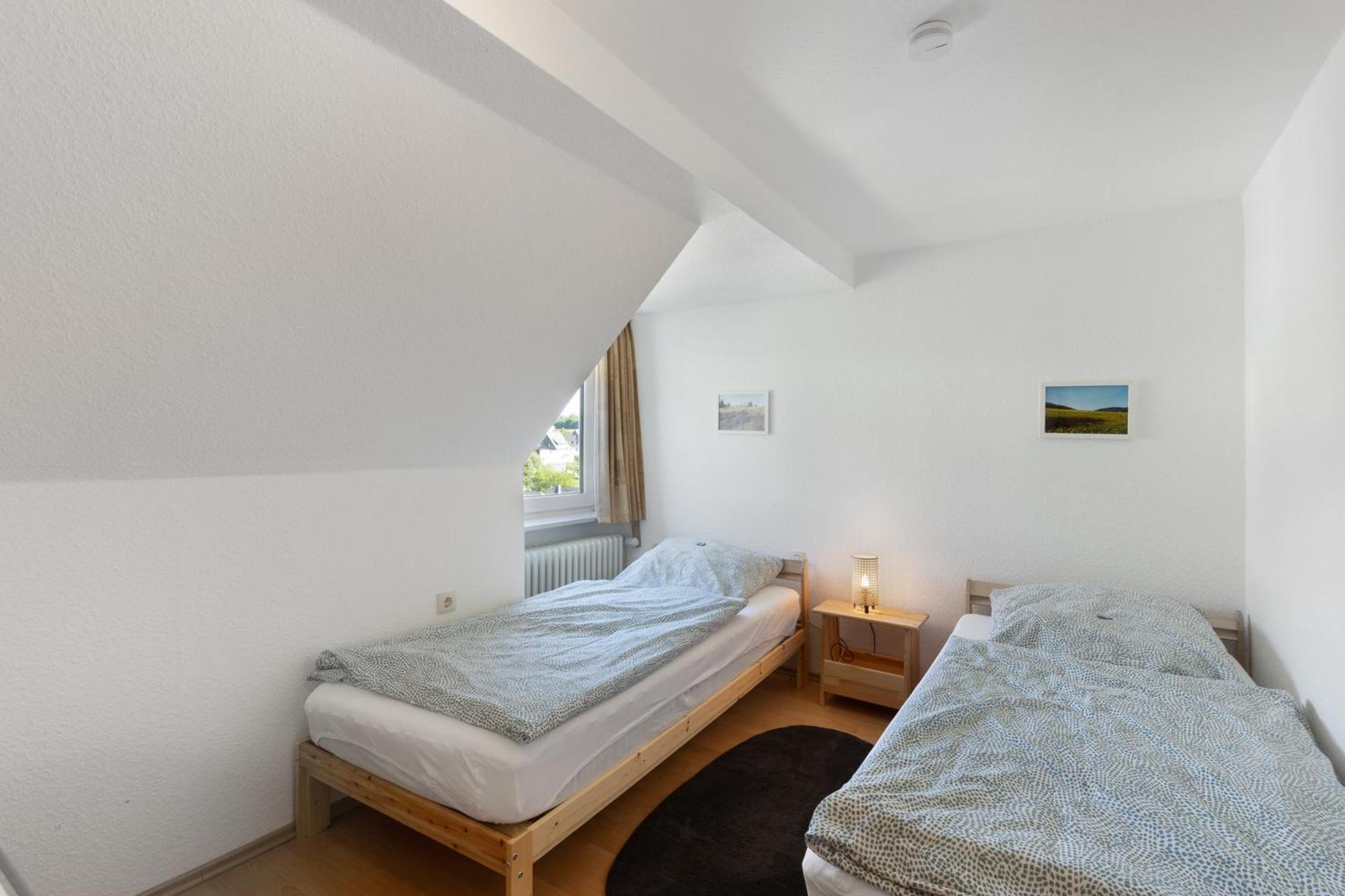 Ferienwohnung Am Huegel Schmallenberg Eksteriør bilde